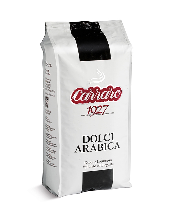 Dolci Arabica