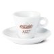 White Espresso Cup