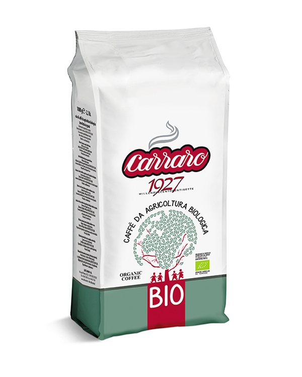 BIO Organic Coffee