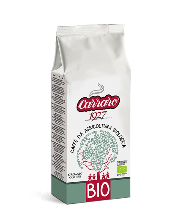 BIO Organic Coffee 500g