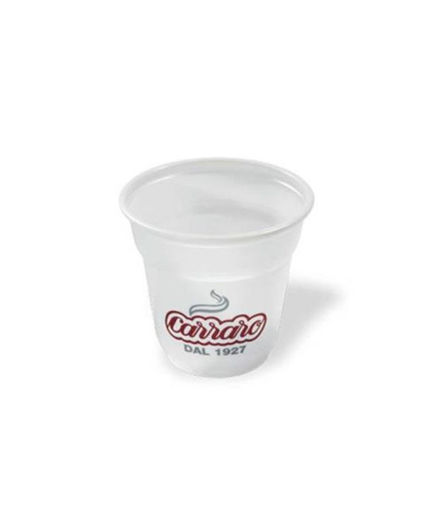Plastic Espresso cup