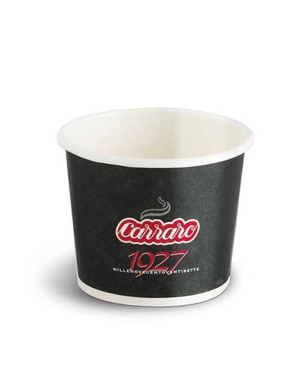 Take away paper cup 85cc