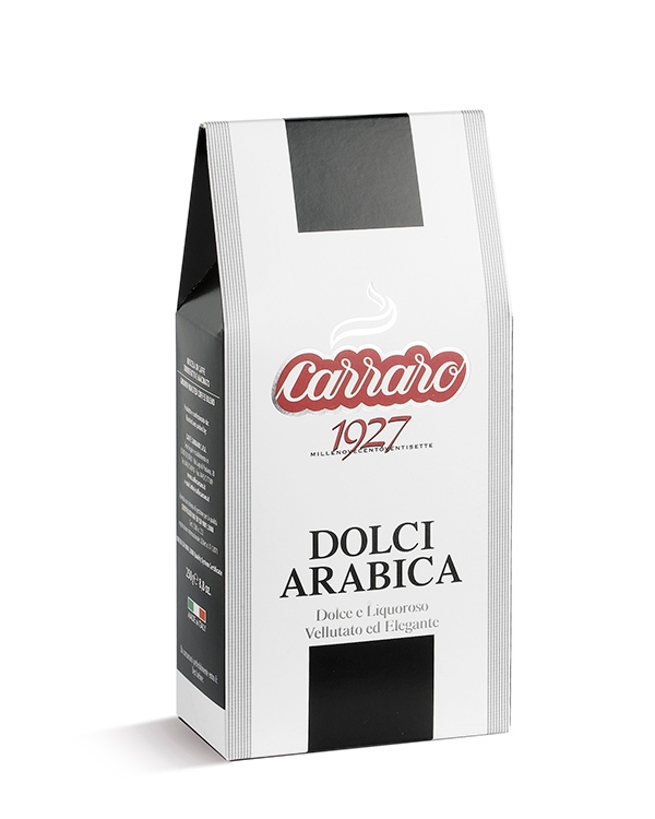 Dolci Arabica 250g