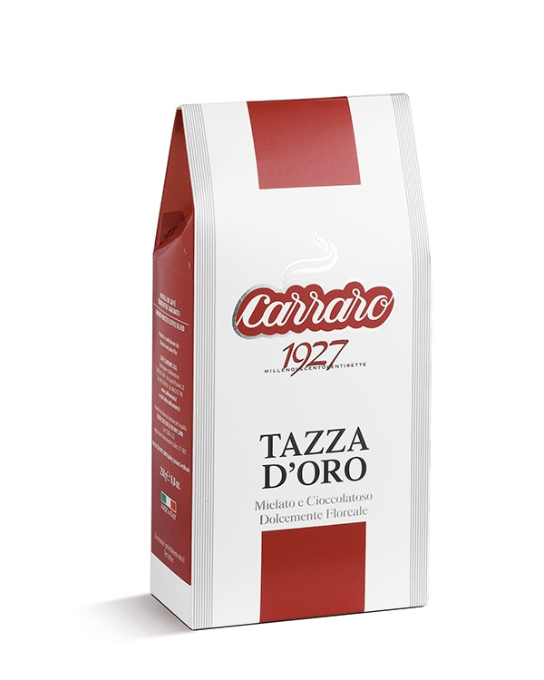 Tazza d'Oro 250g