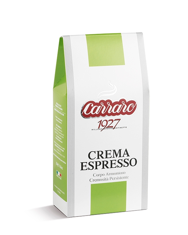 Crema Espresso 250g