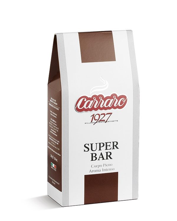 Super Bar 250g