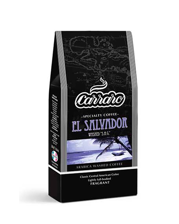 El Salvador 250g