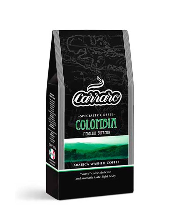 Colombia 250g