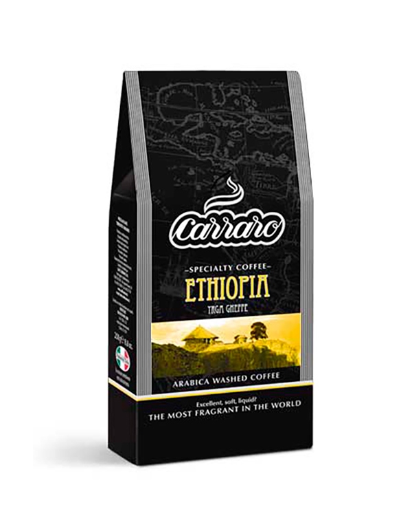 Ethiopia 250g