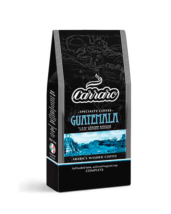 Guatemala 250g