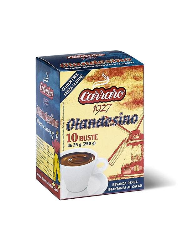 Olandesino