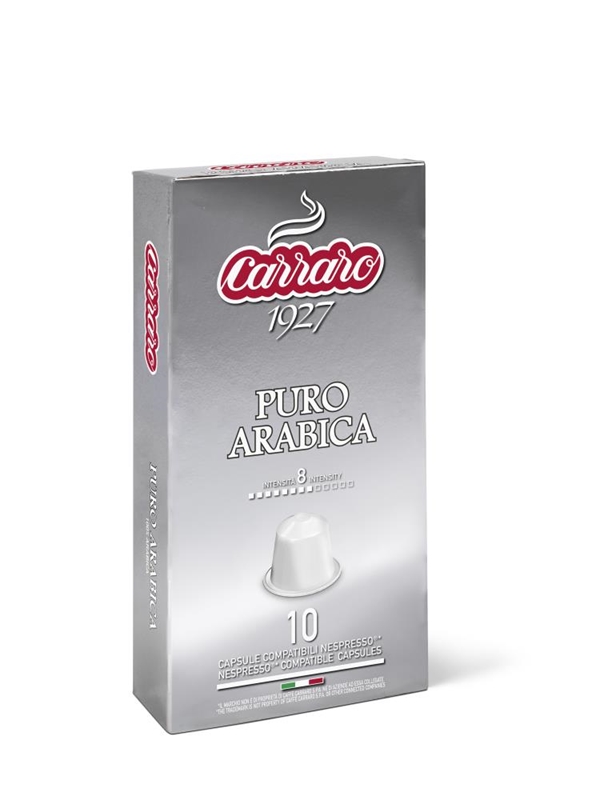 Puro Arabica