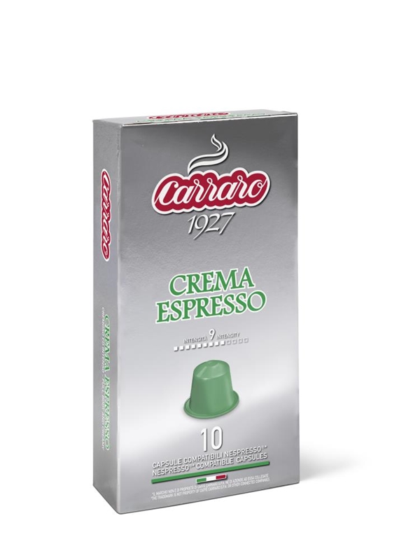 Crema Espresso
