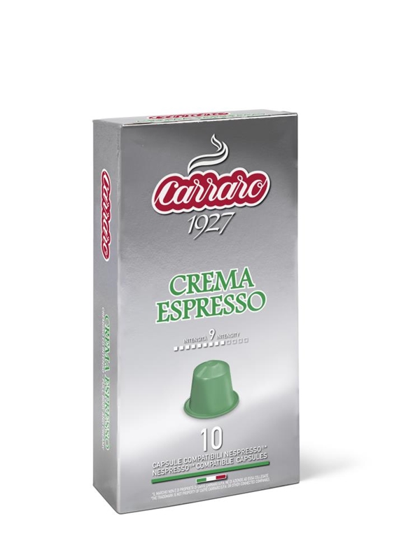 Crema Espresso