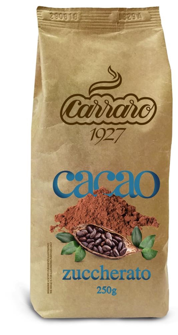 Sweet Cacao