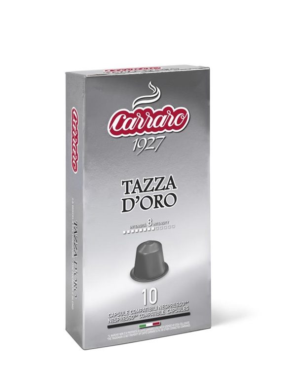 Tazza d´ Oro