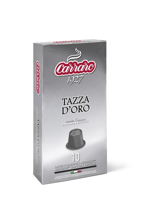 Tazza d´ Oro