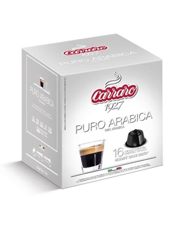 PURO ARABICA