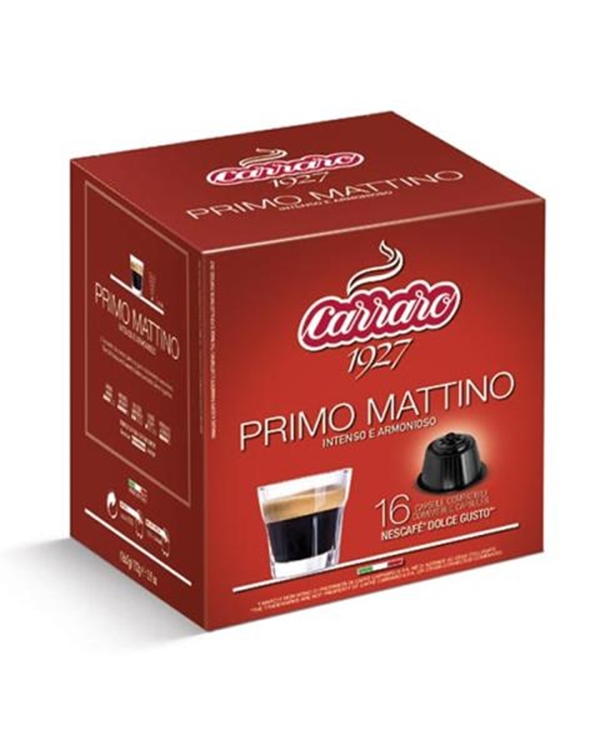 PRIMO MATINO