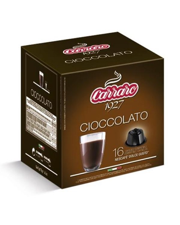 CIOCCOLATO